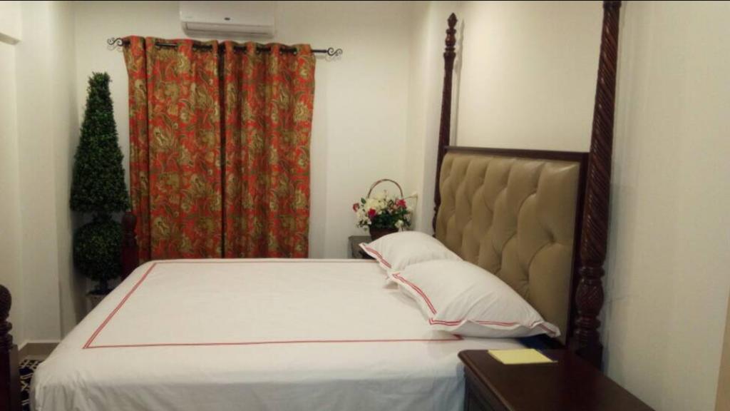 Doc's Suite Accra Exterior foto