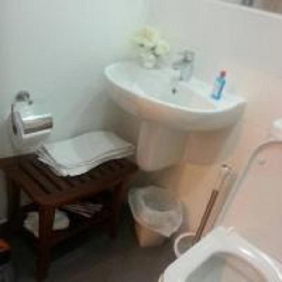 Doc's Suite Accra Exterior foto