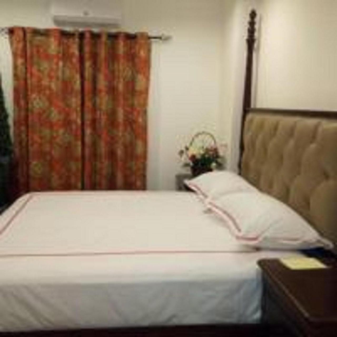 Doc's Suite Accra Exterior foto