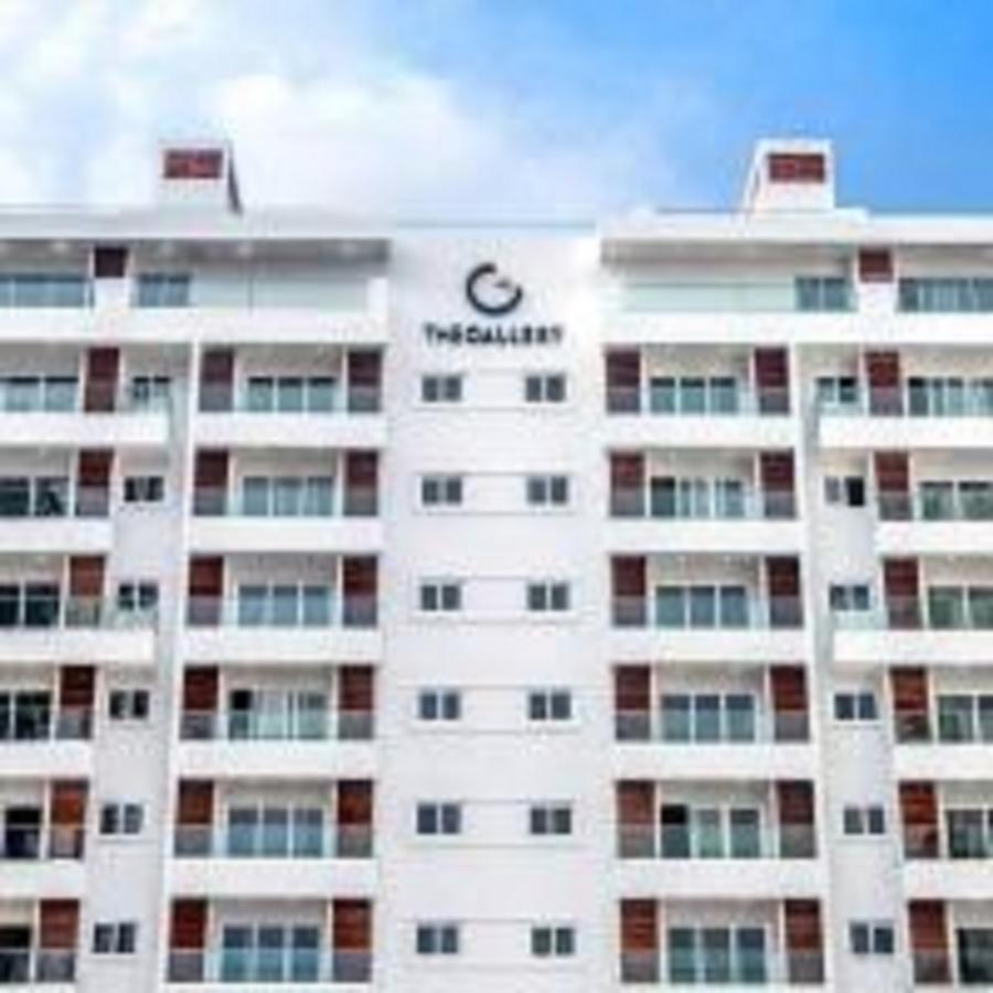 Doc's Suite Accra Exterior foto