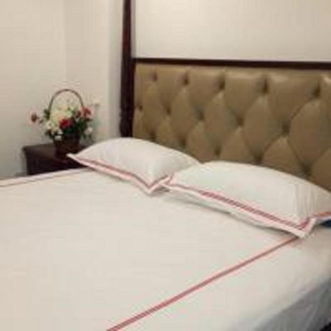 Doc's Suite Accra Exterior foto