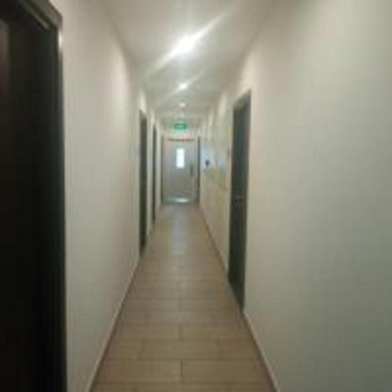 Doc's Suite Accra Exterior foto