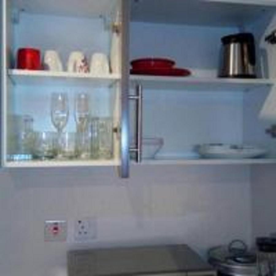 Doc's Suite Accra Exterior foto