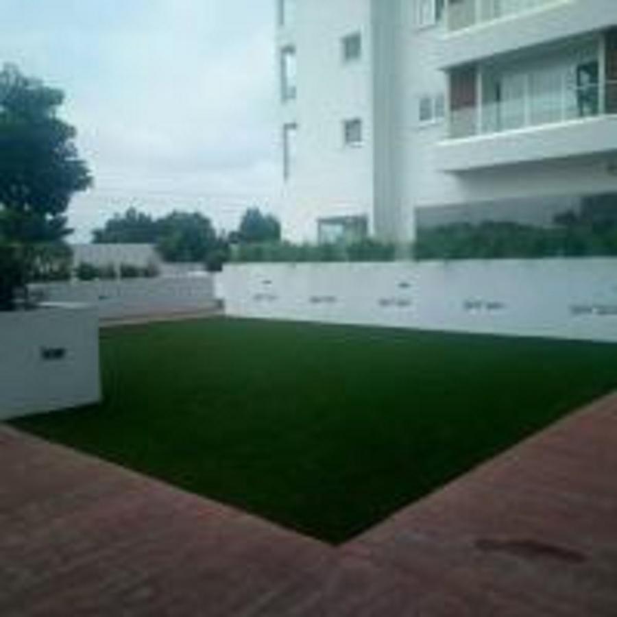 Doc's Suite Accra Exterior foto