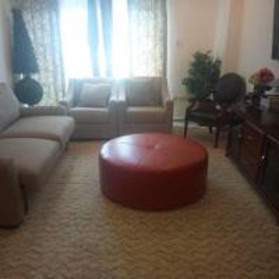 Doc's Suite Accra Exterior foto