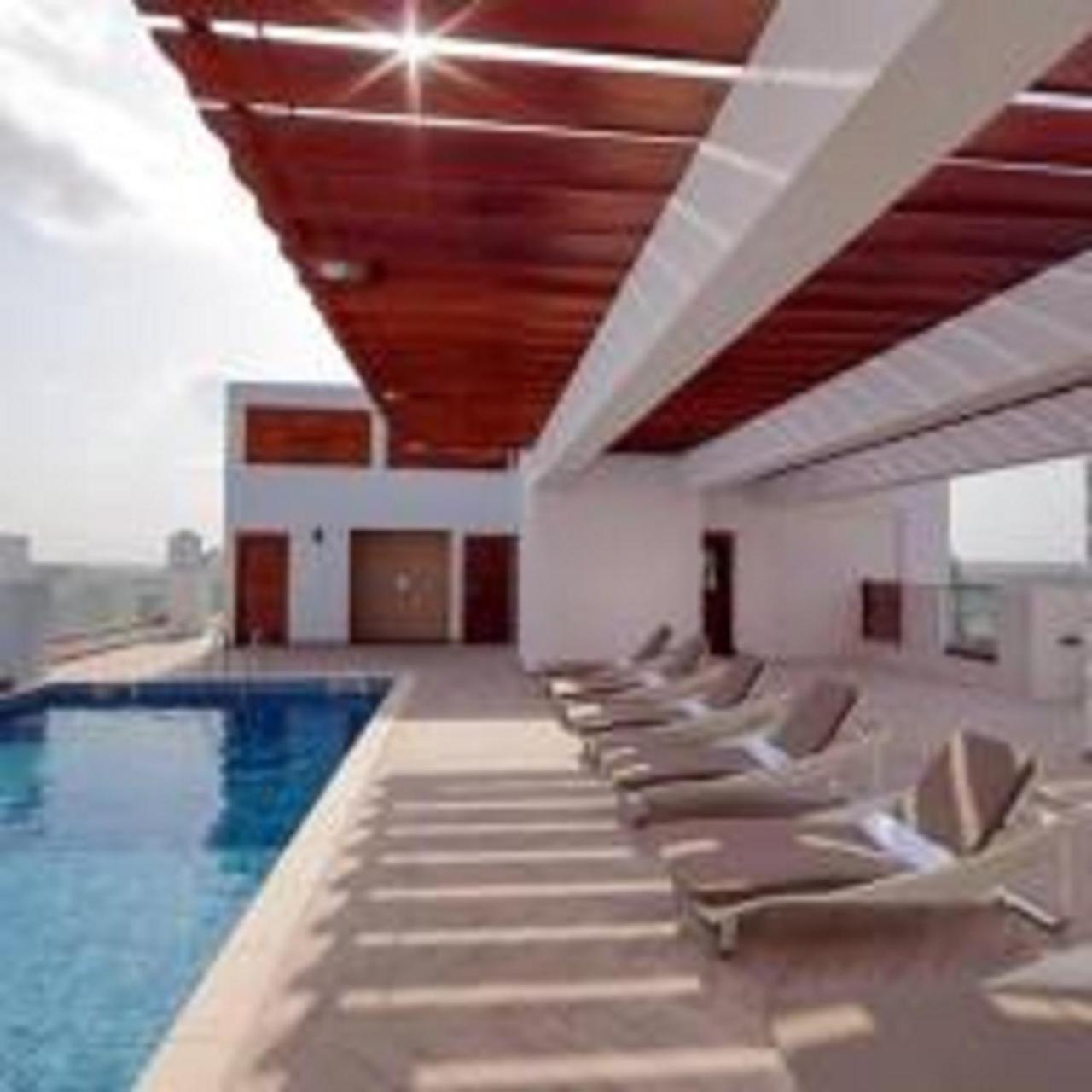 Doc's Suite Accra Exterior foto